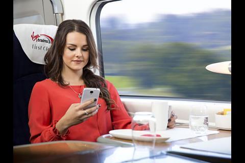 Virgin Trains proposes a move to reservation-only trains.